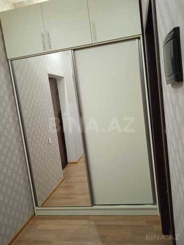 1-комн. новостройка - м. Нариман Нариманов - 48 м² (11)