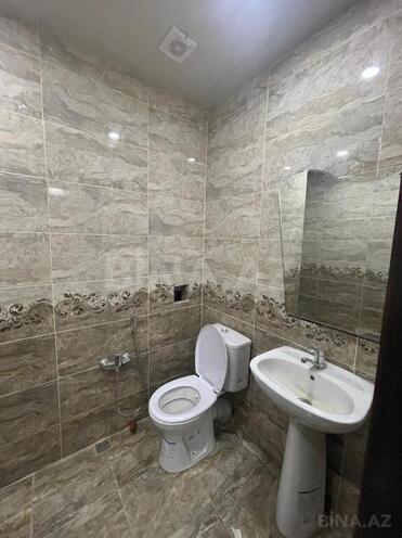 1-комн. новостройка - м. Нариман Нариманов - 48 м² (16)