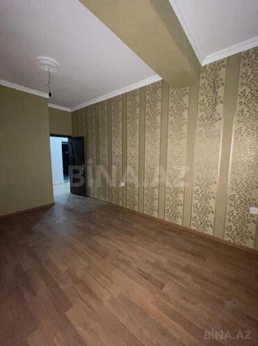 1-комн. новостройка - м. Нариман Нариманов - 48 м² (17)