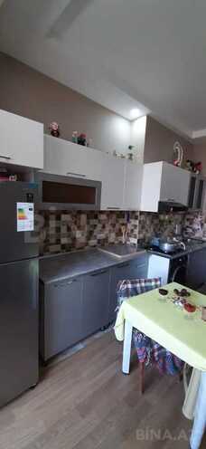 1-комн. новостройка - м. Нариман Нариманов - 48 м² (9)
