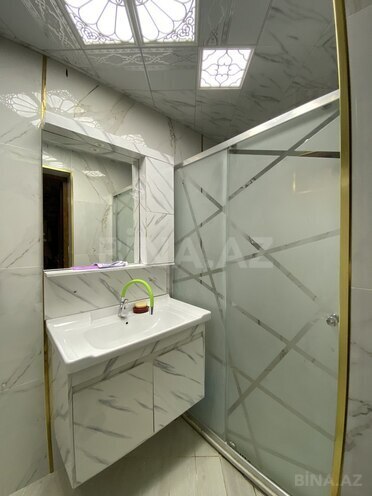 4 otaqlı həyət evi/bağ evi - Saray q. - 110 m² (3)