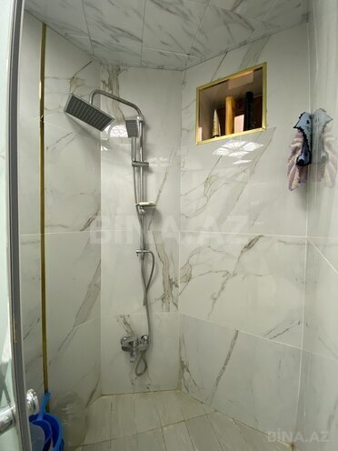 4 otaqlı həyət evi/bağ evi - Saray q. - 110 m² (4)