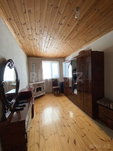 4 otaqlı həyət evi/bağ evi - Saray q. - 110 m² (10)
