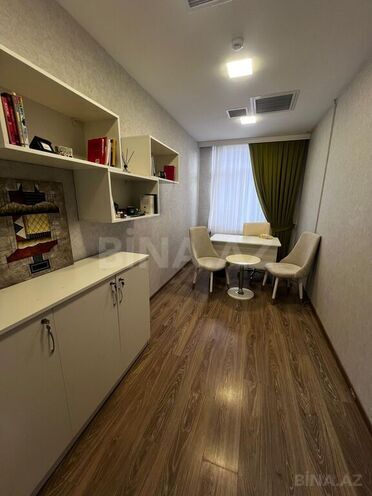 Объект - м. Азадлыг проспекти - 1100 м² (11)