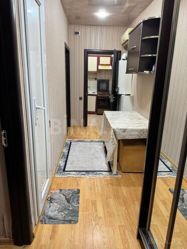2 otaqlı köhnə tikili - Nəriman Nərimanov m. - 70 m² (3)