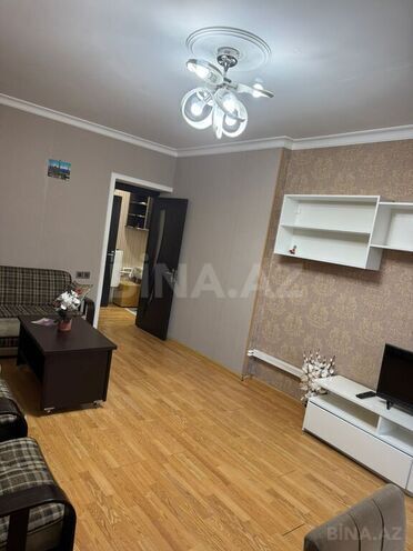 2 otaqlı köhnə tikili - Nəriman Nərimanov m. - 70 m² (5)