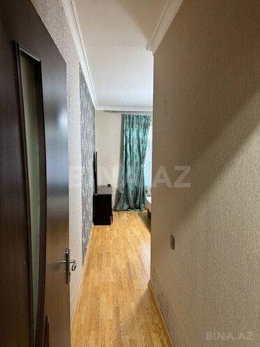 2 otaqlı köhnə tikili - Nəriman Nərimanov m. - 70 m² (6)