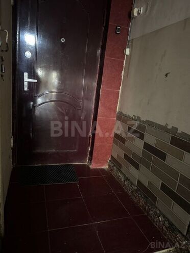 2 otaqlı köhnə tikili - Nəriman Nərimanov m. - 70 m² (9)