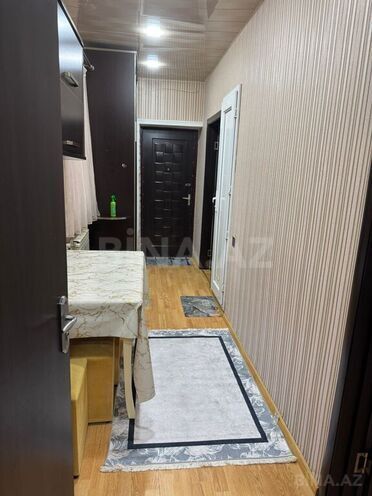 2 otaqlı köhnə tikili - Nəriman Nərimanov m. - 70 m² (4)