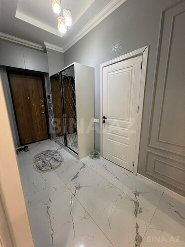 2-комн. новостройка - Насиминский  р. - 60 м² (8)