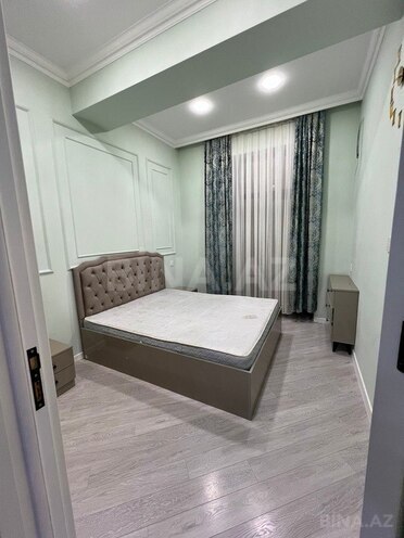 2-комн. новостройка - Насиминский  р. - 60 м² (9)