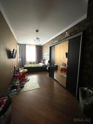 3-комн. новостройка - м. Низами - 150 м² (8)