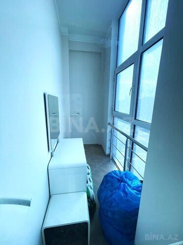 3-комн. новостройка - м. Низами - 150 м² (25)