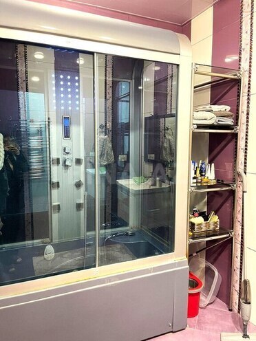 3-комн. новостройка - м. Низами - 150 м² (23)