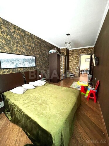 3-комн. новостройка - м. Низами - 150 м² (9)