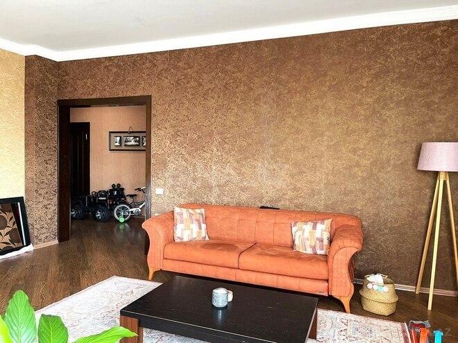 3-комн. новостройка - м. Низами - 150 м² (7)