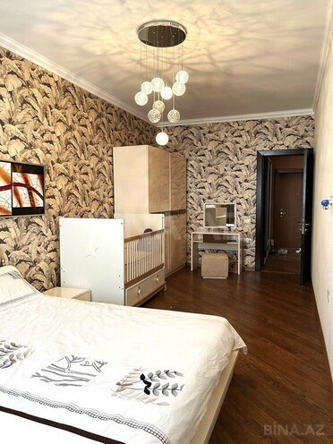 3-комн. новостройка - м. Низами - 150 м² (11)