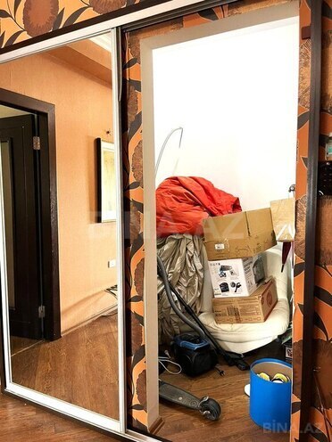 3-комн. новостройка - м. Низами - 150 м² (19)