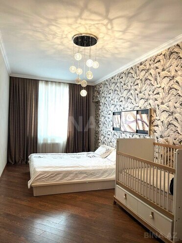 3-комн. новостройка - м. Низами - 150 м² (12)