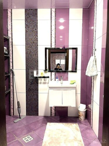 3-комн. новостройка - м. Низами - 150 м² (22)