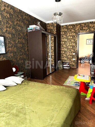 3-комн. новостройка - м. Низами - 150 м² (10)