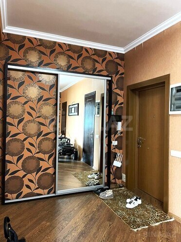3-комн. новостройка - м. Низами - 150 м² (20)