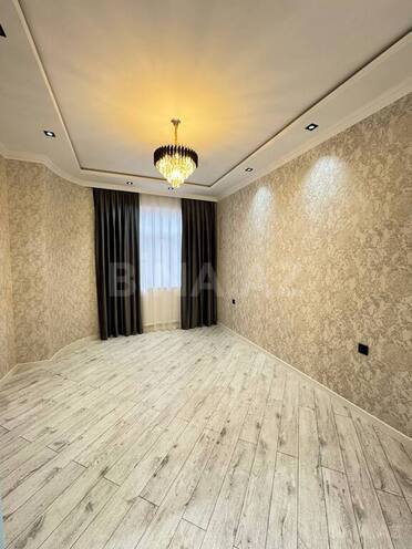 2-комн. новостройка - м. Иншаатчылар - 57 м² (1)