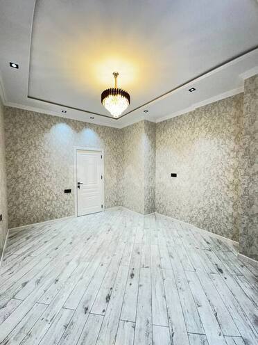 2-комн. новостройка - м. Иншаатчылар - 57 м² (2)