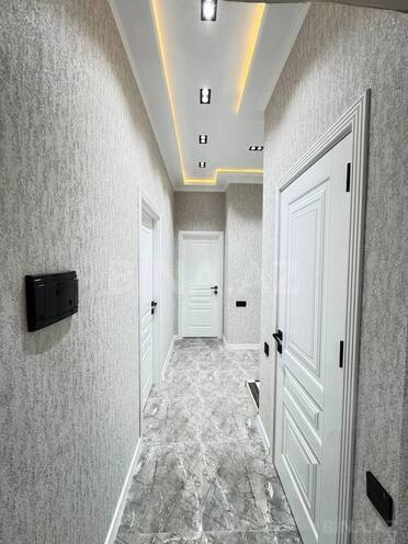 2-комн. новостройка - м. Иншаатчылар - 57 м² (8)