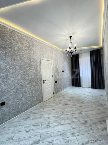 2-комн. новостройка - м. Иншаатчылар - 57 м² (3)