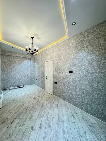 2-комн. новостройка - м. Иншаатчылар - 57 м² (5)