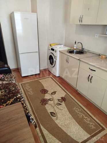 1-комн. новостройка - м. 20 января - 50 м² (8)