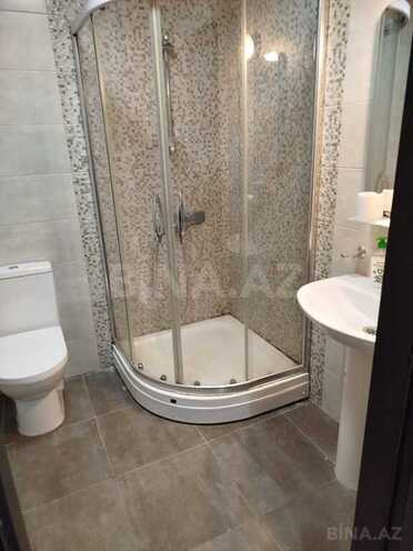 1-комн. новостройка - м. 20 января - 50 м² (11)