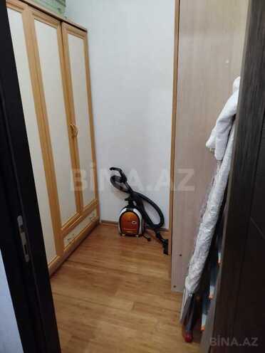 1-комн. новостройка - м. 20 января - 50 м² (10)