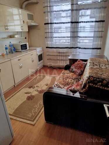 1-комн. новостройка - м. 20 января - 50 м² (14)