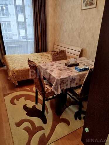 1-комн. новостройка - м. 20 января - 50 м² (3)