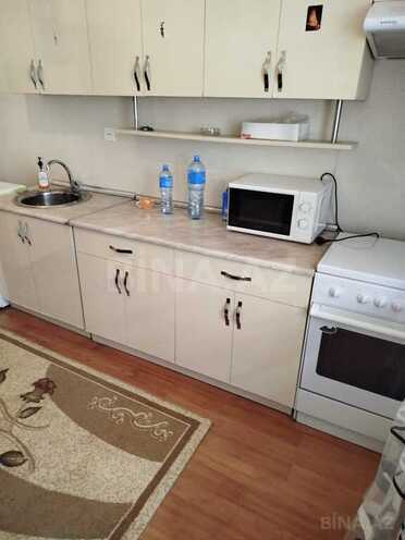 1-комн. новостройка - м. 20 января - 50 м² (13)