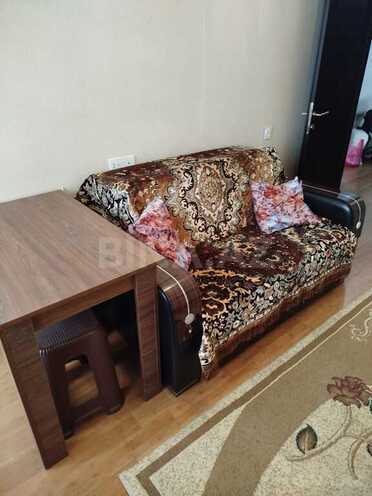 1-комн. новостройка - м. 20 января - 50 м² (7)