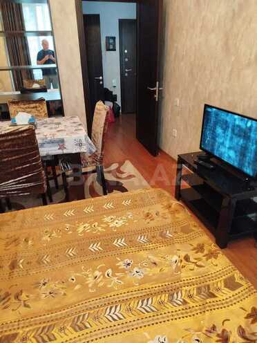 1-комн. новостройка - м. 20 января - 50 м² (1)
