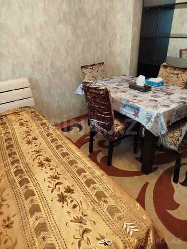 1-комн. новостройка - м. 20 января - 50 м² (6)