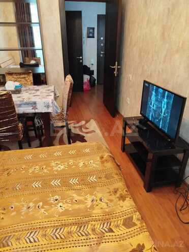 1-комн. новостройка - м. 20 января - 50 м² (4)