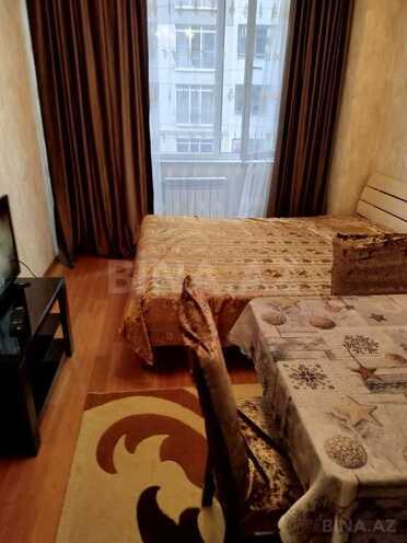 1-комн. новостройка - м. 20 января - 50 м² (5)
