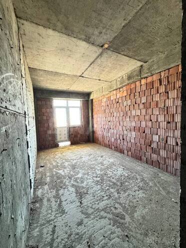 2-комн. новостройка - м. Иншаатчылар - 88 м² (4)
