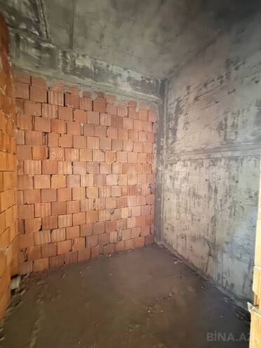 2-комн. новостройка - м. Иншаатчылар - 88 м² (6)