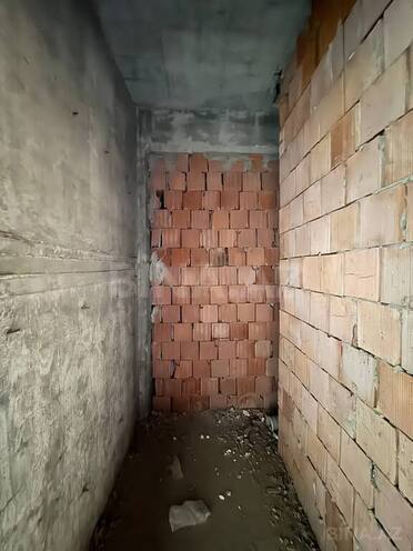 2-комн. новостройка - м. Иншаатчылар - 88 м² (5)