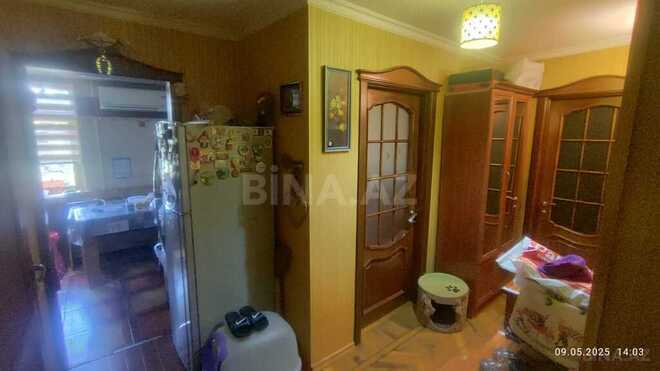 4-комн. вторичка - пос. Ясамал - 72 м² (3)