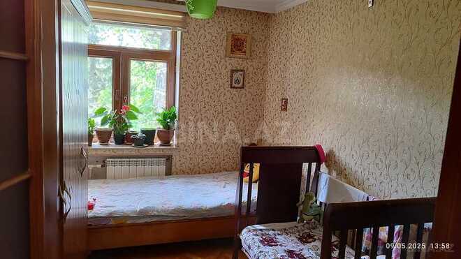 4-комн. вторичка - пос. Ясамал - 72 м² (5)