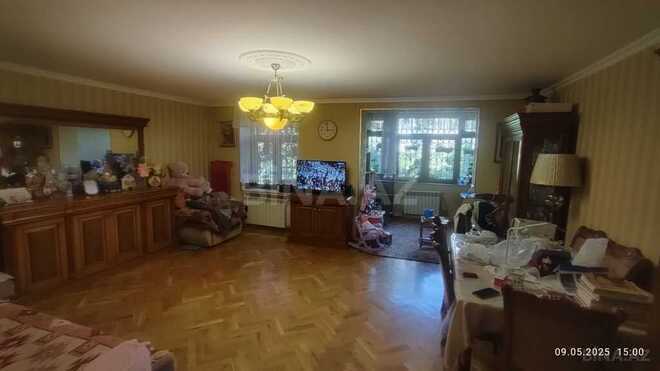 4-комн. вторичка - пос. Ясамал - 72 м² (1)