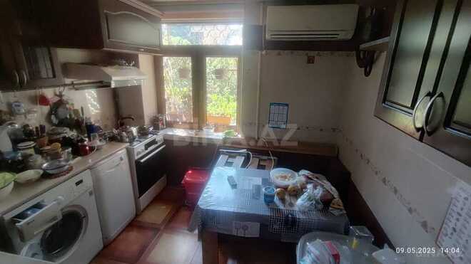 4-комн. вторичка - пос. Ясамал - 72 м² (2)
