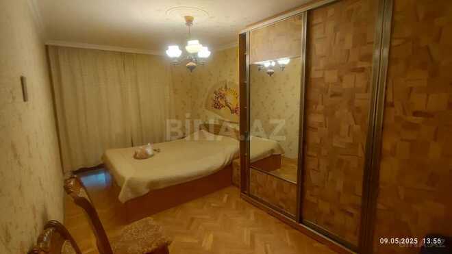 4-комн. вторичка - пос. Ясамал - 72 м² (4)